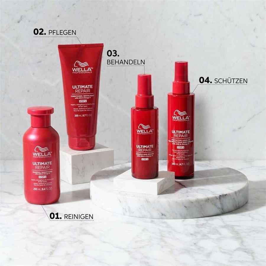Wella Ultimate Repair Balsamo Vendita