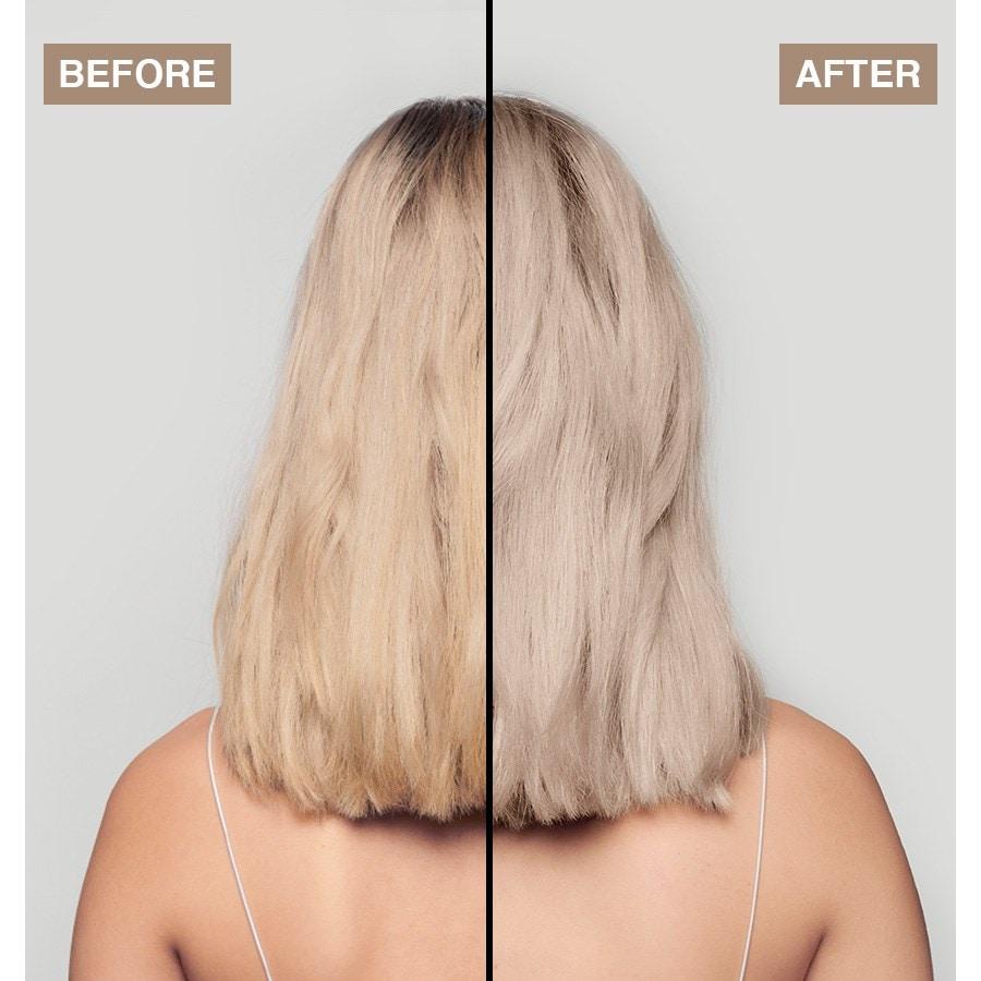 Schwarzkopf Professional Cool Blondes NEUTRALIZING Neutralizing Spray Conditioner Soddisfazione Garantita