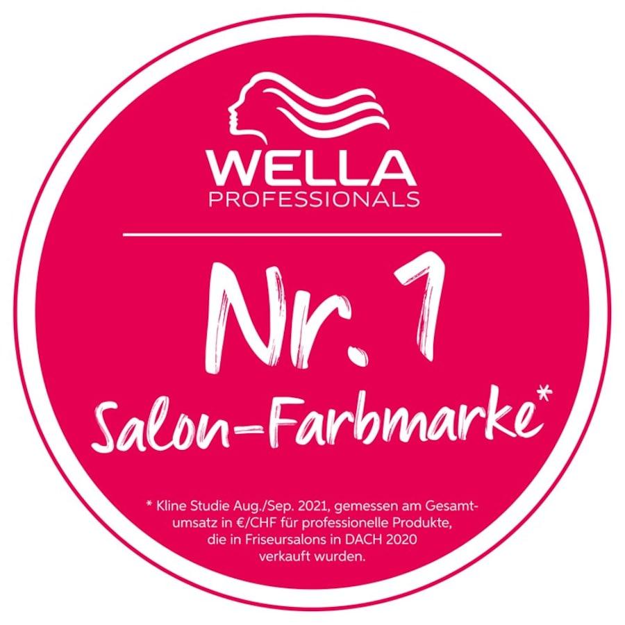 Wella Colori dei capelli Koleston Perfect Me+ Pure Naturals Sottocosto