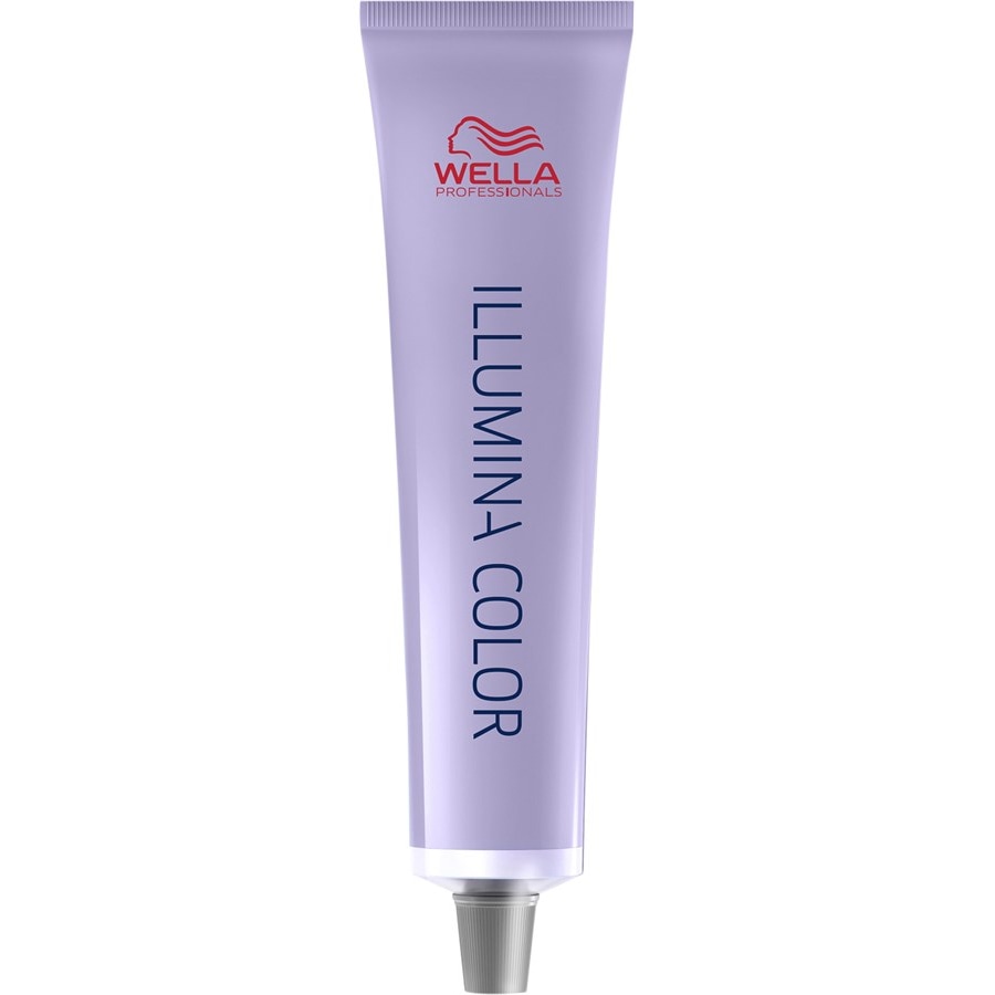 Wella Colori dei capelli Illumina Color Presa