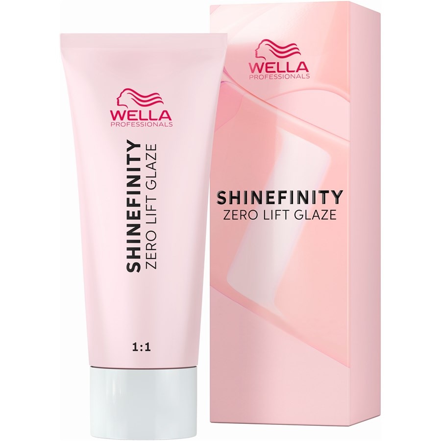 Wella Shinefinity Zero Lift Glaze Sconto