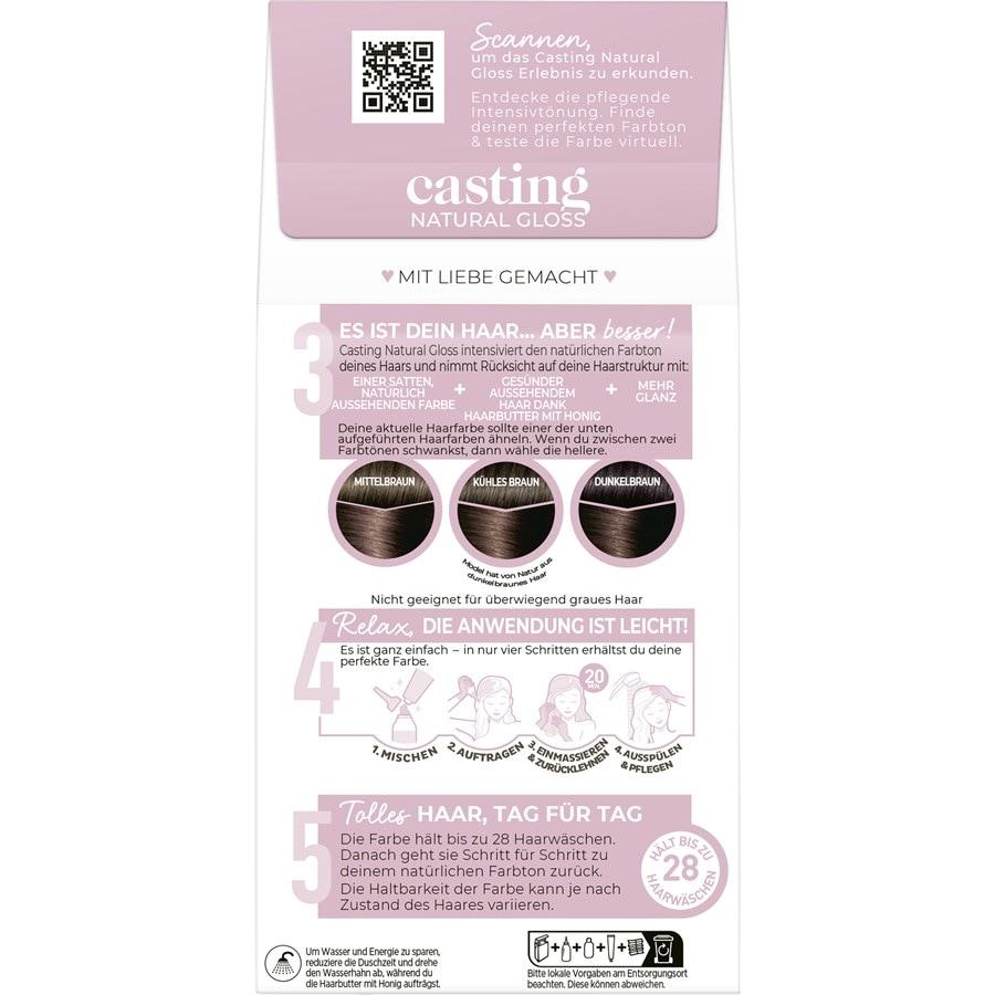 L’Oréal Paris Casting Natural Gloss Colorazione intensiva Offerta