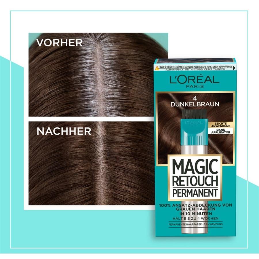 L’Oréal Paris Magic Retouch Copertura permanente dell'attaccatura Outlet