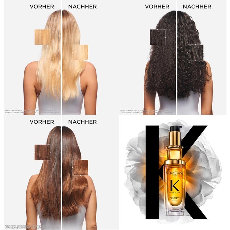 Kérastase Elixir Ultime L'Huile Originale Moda
