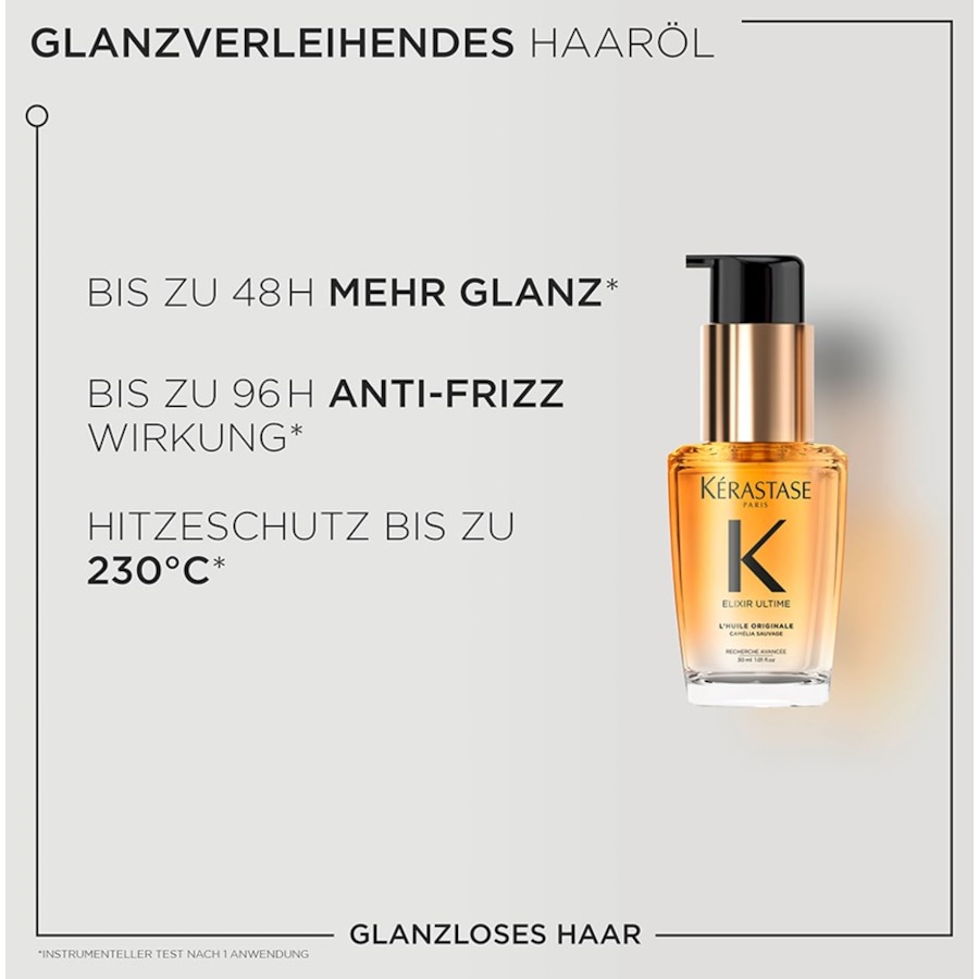 Kérastase Elixir Ultime L'Huile Originale Moda