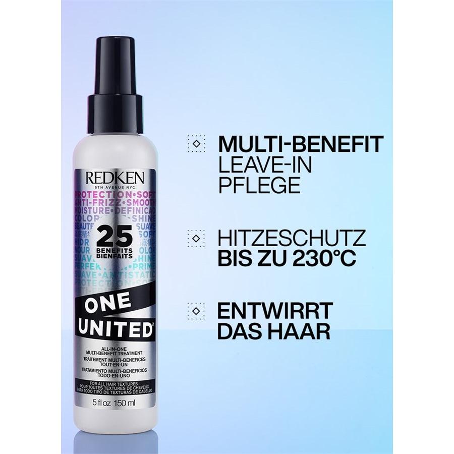 Redken One United Trattamento multi-beneficio Italy