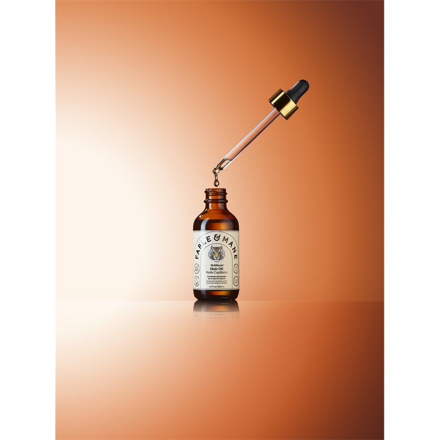 Fable & Mane HoliRoots Hair Oil 2025