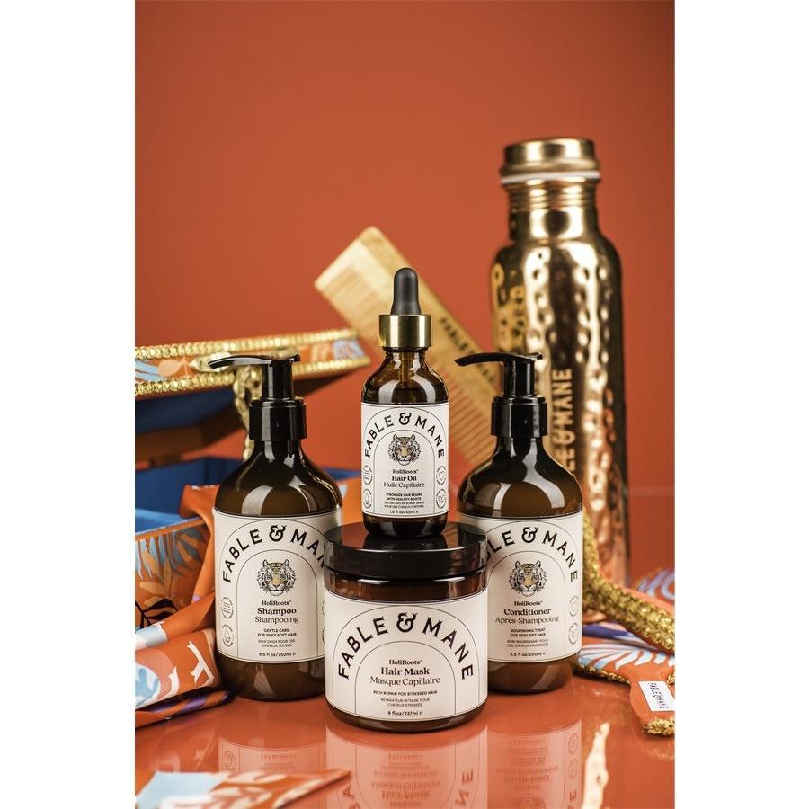 Fable & Mane HoliRoots Hair Oil 2025