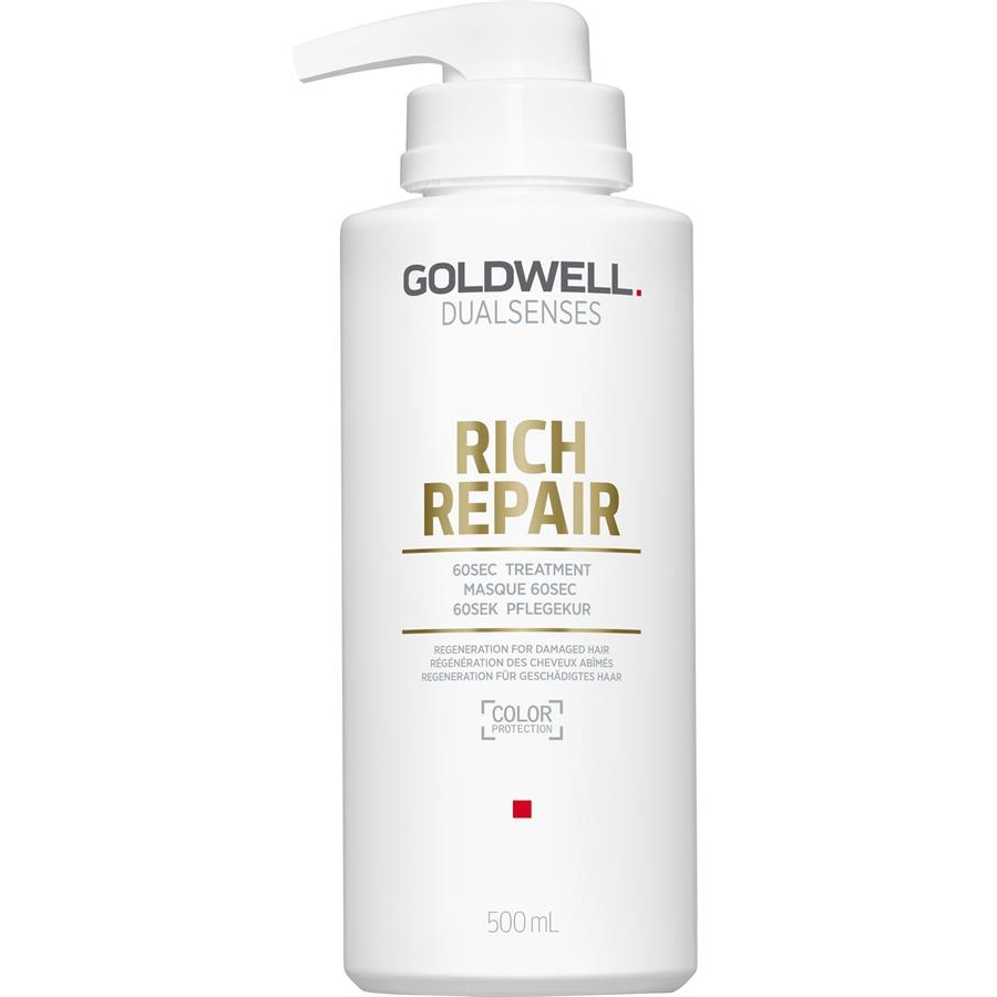 Goldwell Rich Repair 60 Sec. Trattamento Nuovo