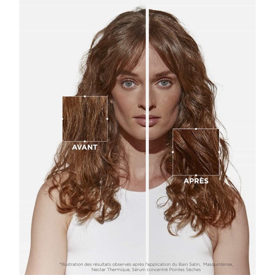 Kérastase Nutritive Bain Riche Qualità
