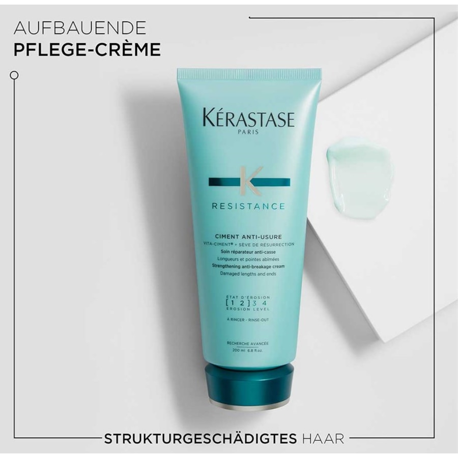 Kérastase Résistance Ciment Anti-Usure Vendita