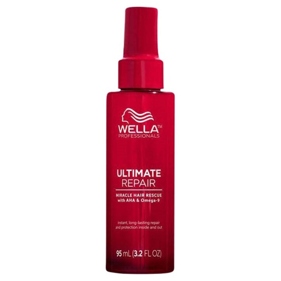 Wella Ultimate Repair Miracle Hair Rescue
