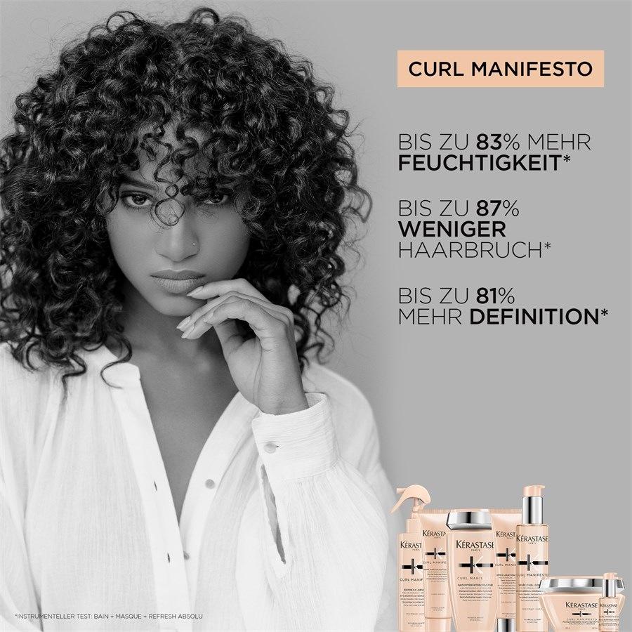Kérastase Curl Manifesto Gelée Curl Contour Soddisfazione Garantita
