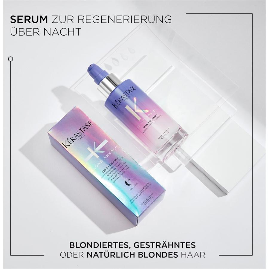 Kérastase Blond Absolu Sérum Cicanuit Negozi Online
