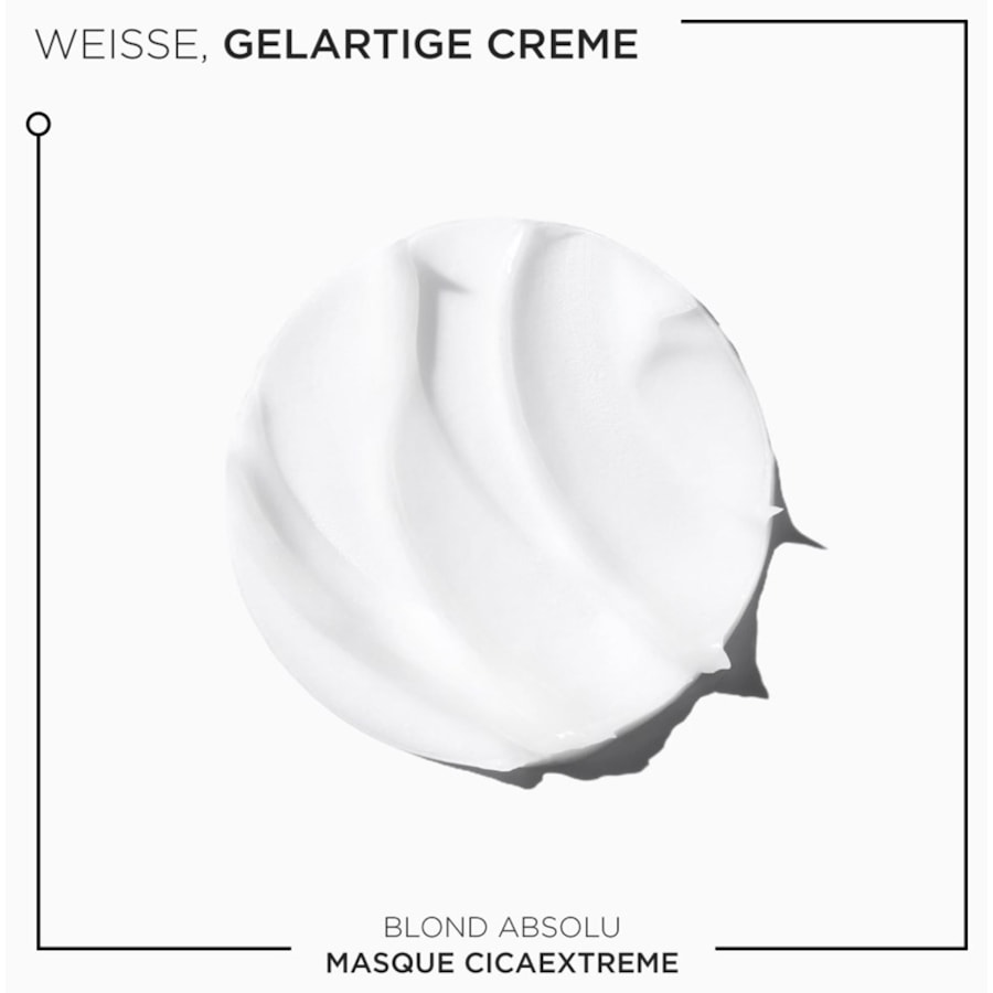 Kérastase Blond Absolu Masque Cicaextreme Offerte speciali