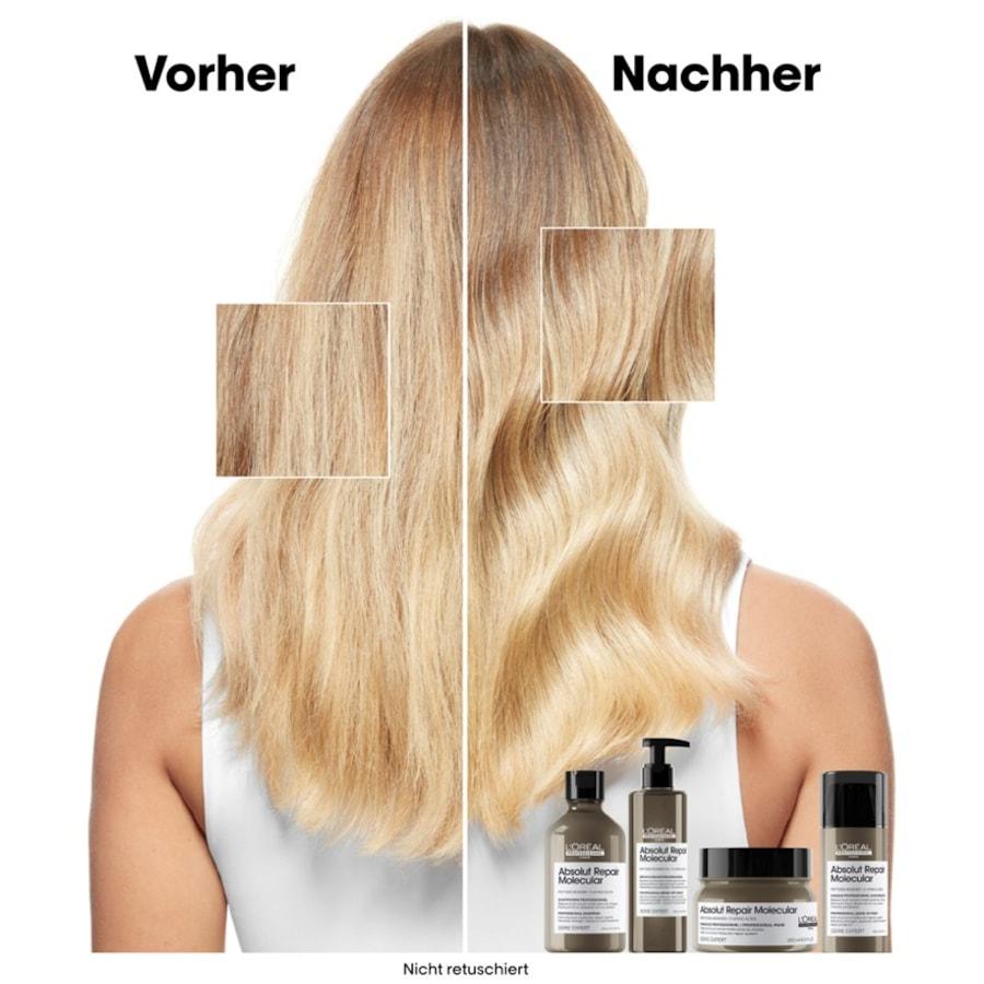 L’Oréal Professionnel Paris Serie Expert Absolut Repair Molecular Maschera Shopping Online