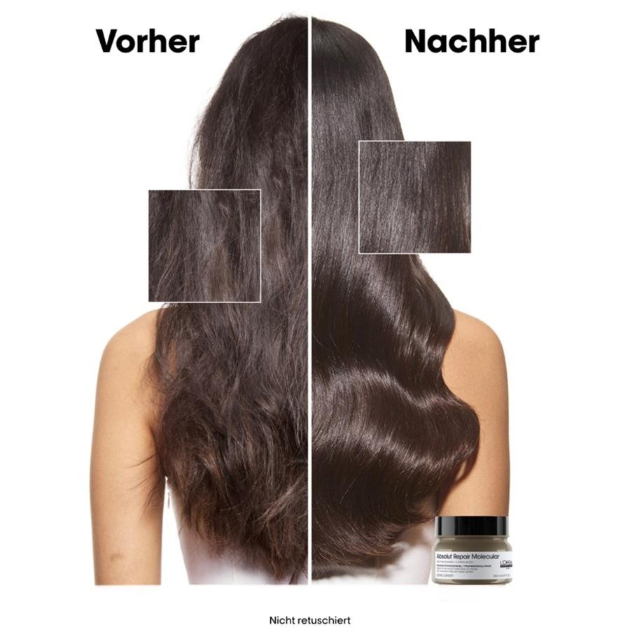 L’Oréal Professionnel Paris Serie Expert Absolut Repair Molecular Maschera Shopping Online