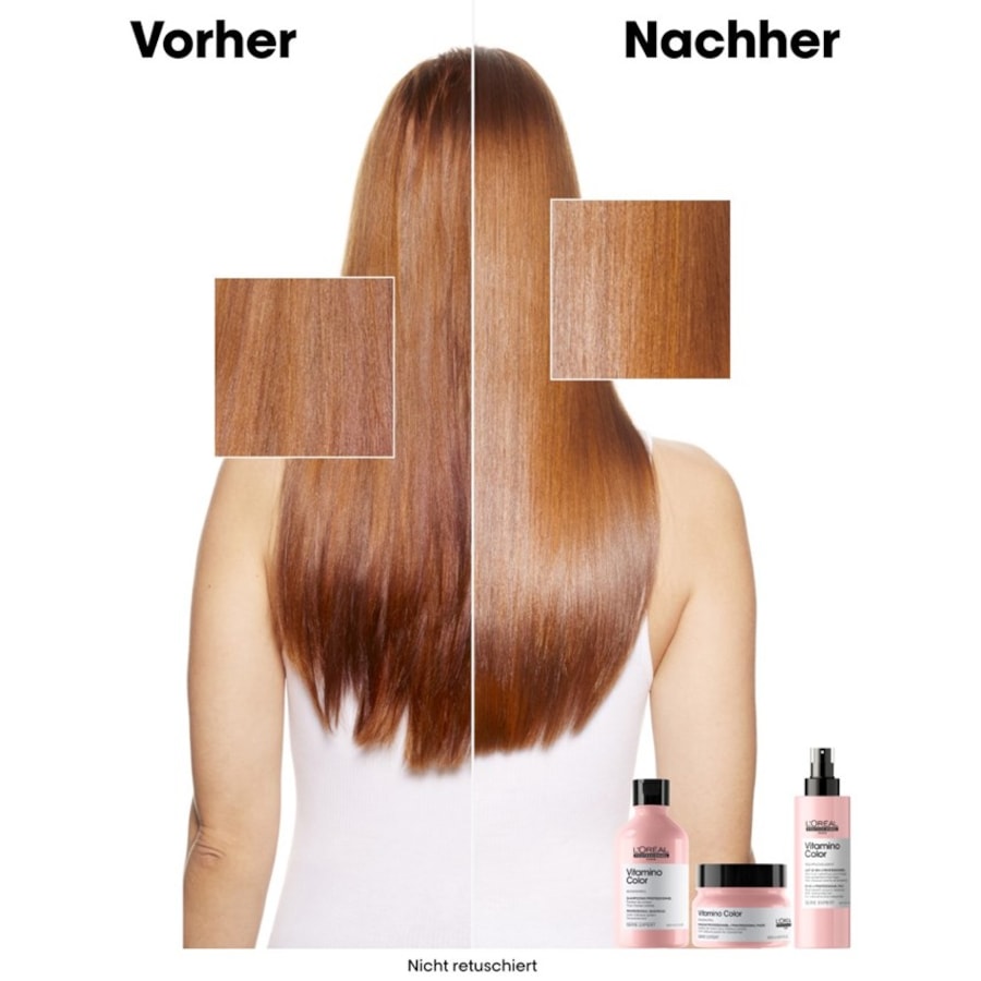 L’Oréal Professionnel Paris Serie Expert Vitamino Color Edizione limitata Glacial Utopia Offerta settimanale