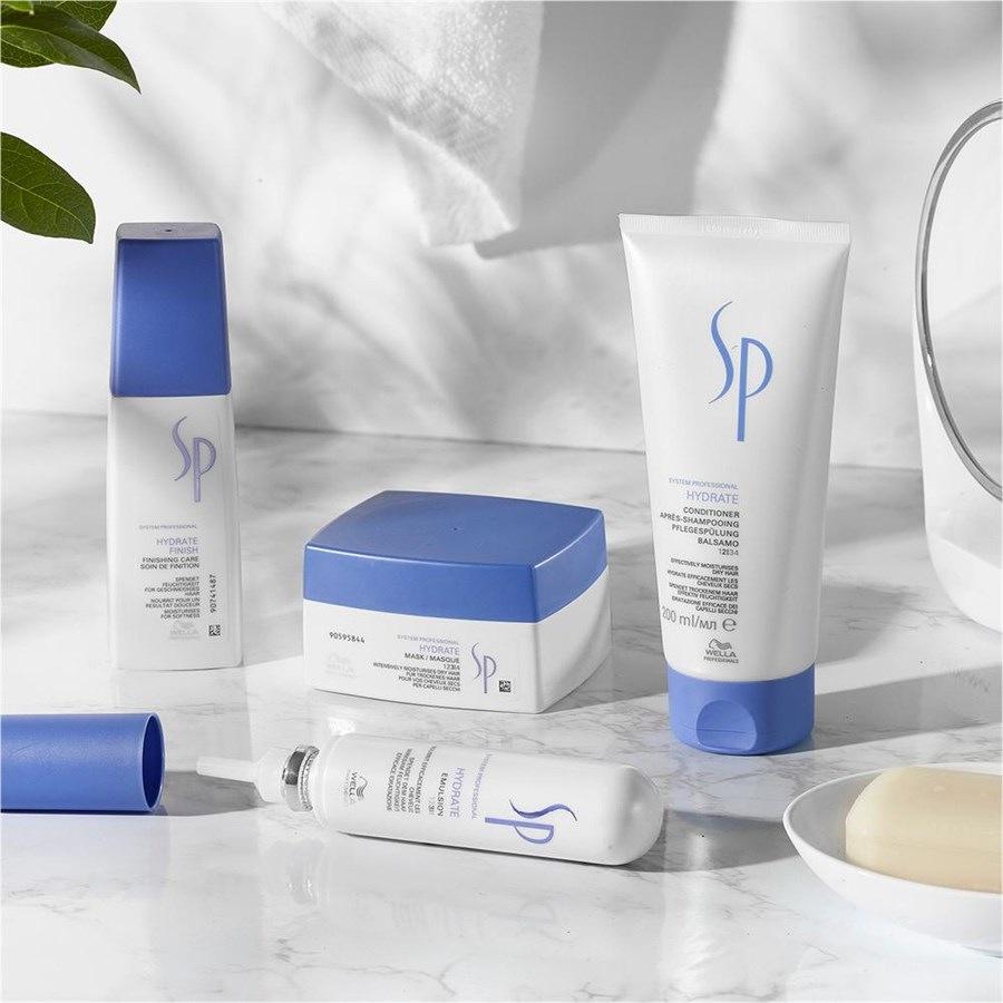 Wella Hydrate Hydrate Mask Novità