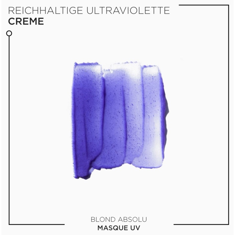 Kérastase Blond Absolu Masque Ultra-Violet Sconto