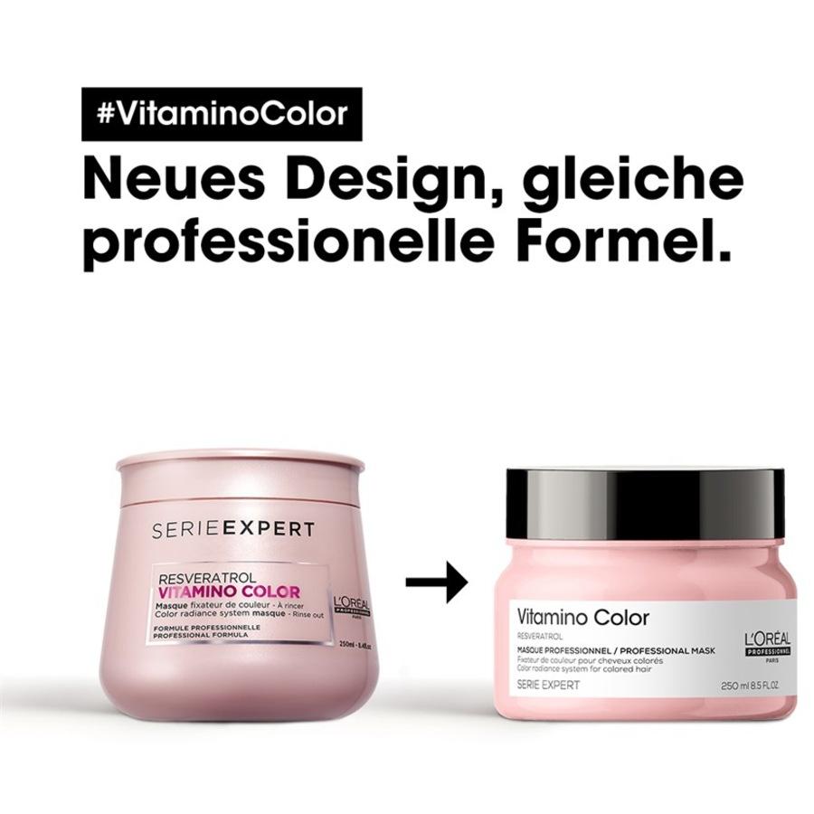 L’Oréal Professionnel Paris Serie Expert Vitamino Color Resveratrol Mask Offerta