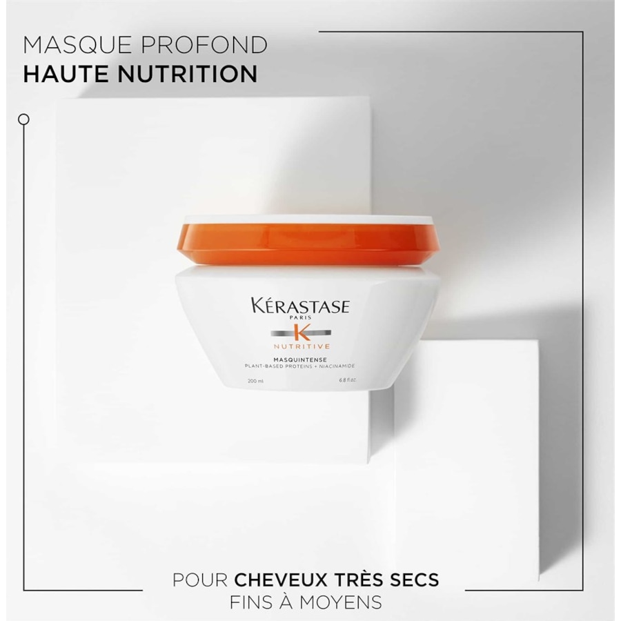 Kérastase Nutritive Masqueintense Online