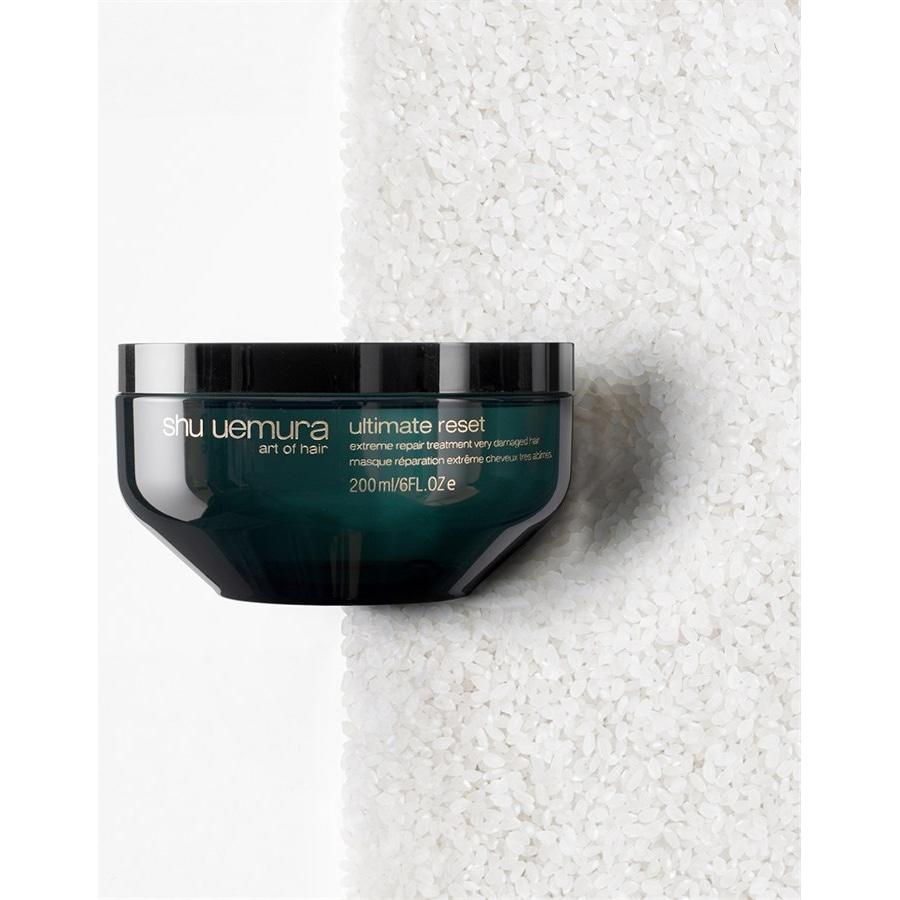Shu Uemura Ultimate Reset Extreme Repair Treatment Outlet