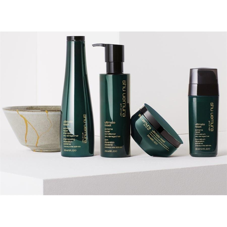 Shu Uemura Ultimate Reset Extreme Repair Treatment Outlet