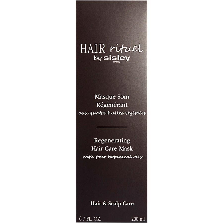 HAIR RITUEL by Sisley Treatment Masque Soin Régénérant Vendita Economica
