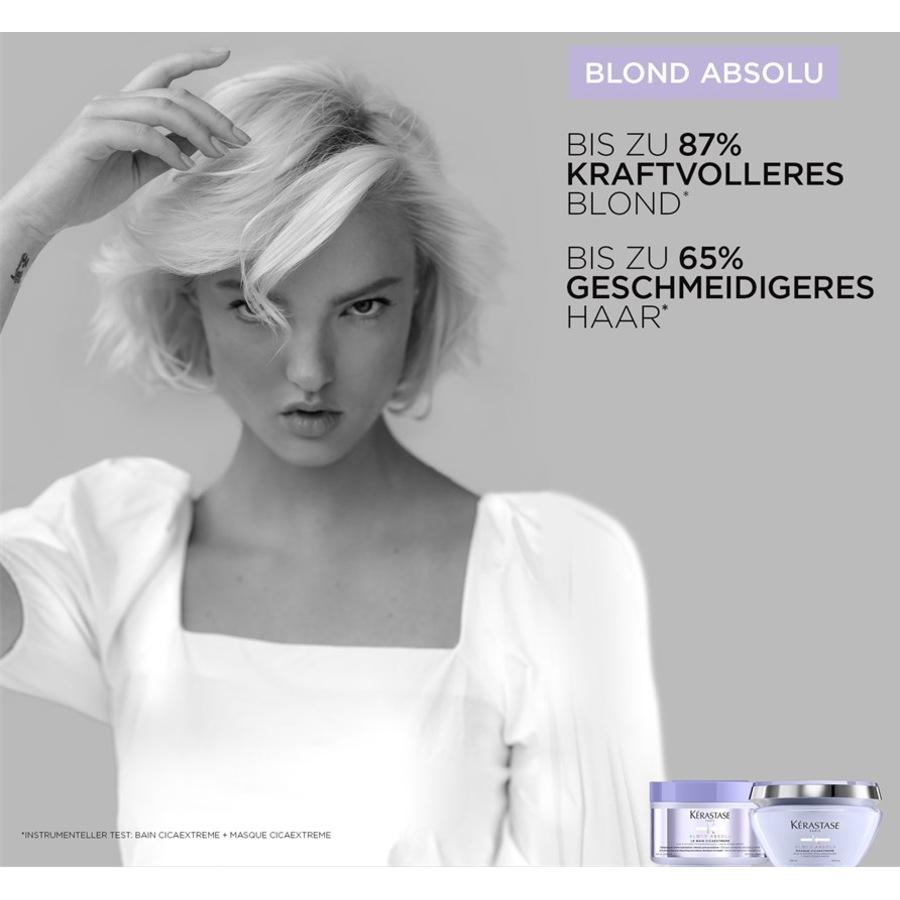 Kérastase Blond Absolu Bain Lumière Vendite Flash