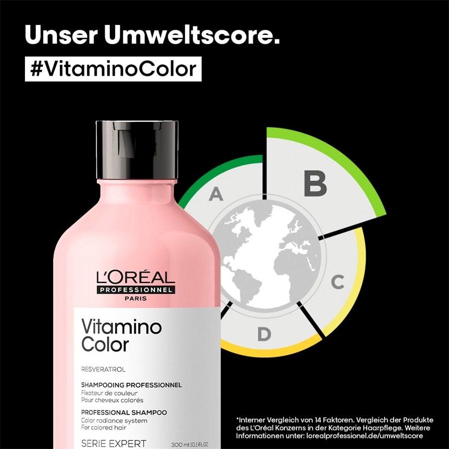 L’Oréal Professionnel Paris Serie Expert Vitamino Color Resveratrol Shampoo Officina