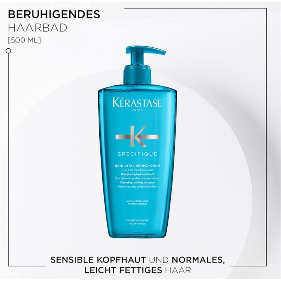 Kérastase Spécifique Bain Vital Italia