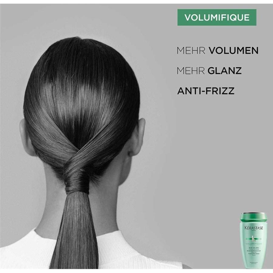Kérastase Résistance Shampoo bagno volumizzante 2025