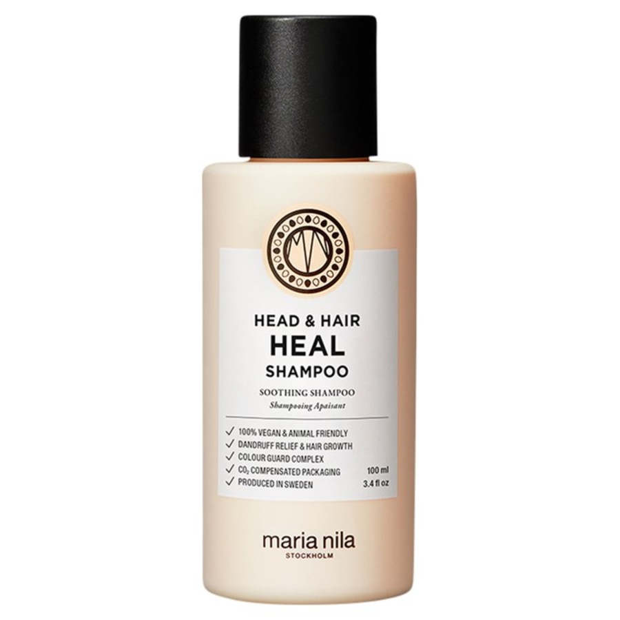 Maria Nila Head & Hair Heal Shampoo