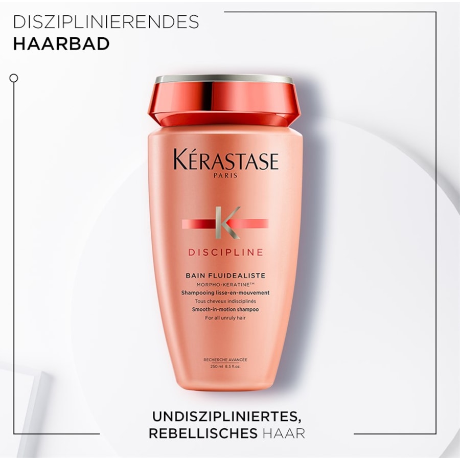 Kérastase Discipline Bagno Fluidealiste Vendita