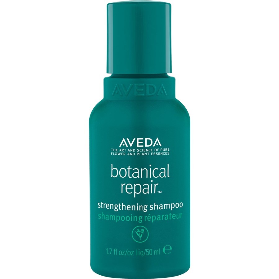 Aveda Shampoo Botanical Repair Strenghtening Shampoo