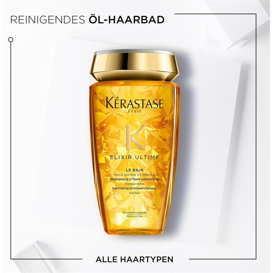 Kérastase Elixir Ultime Le Bain Qualità