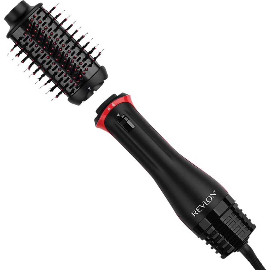 Revlon Dryers Oval Brush Dryer & Volumiser One-Step Volumiser Plus Acquista Ora