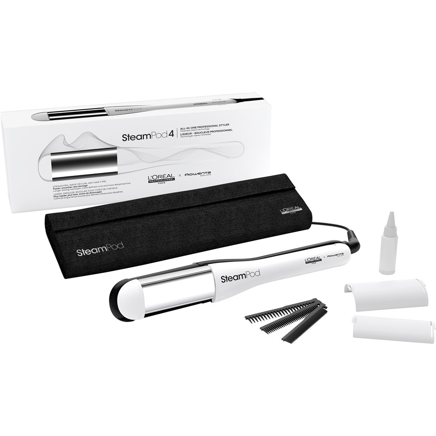 L’Oréal Professionnel Paris Steampod Professional Steam Styler Steampod 4.0 Promozione Limitata