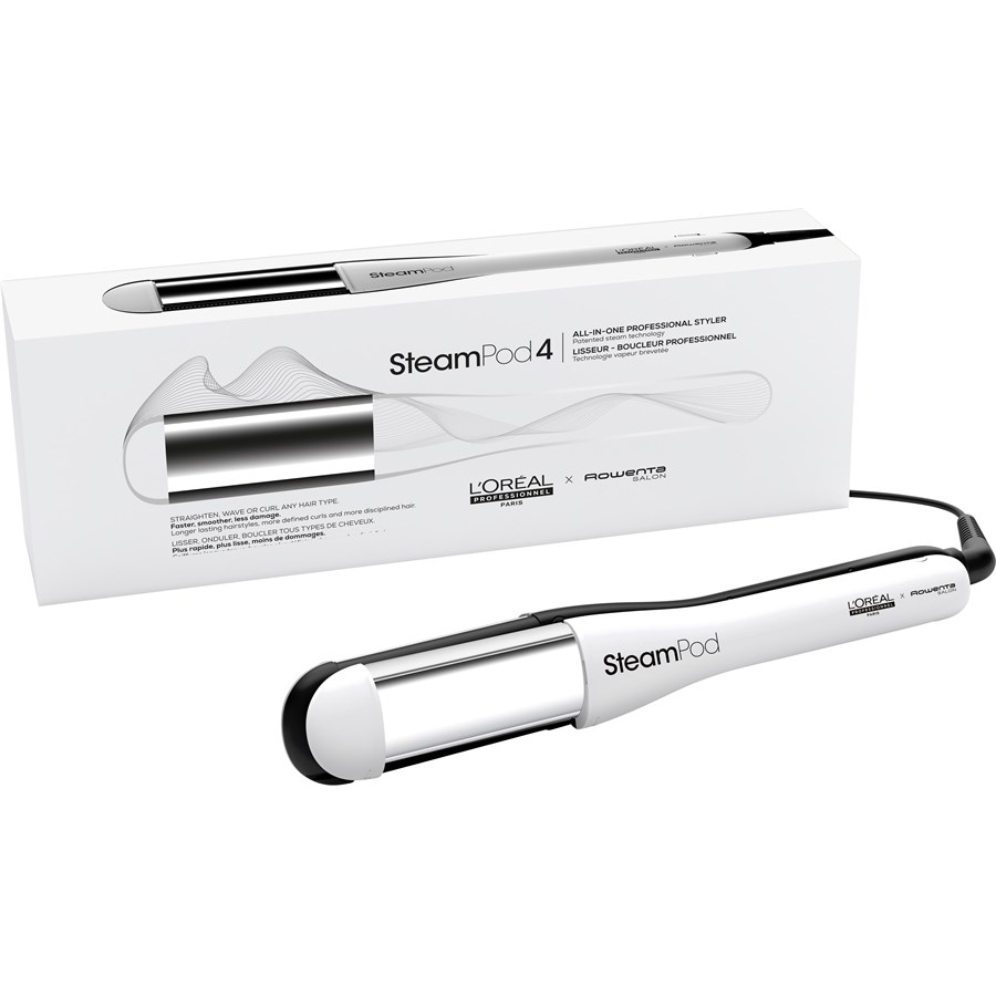 L’Oréal Professionnel Paris Steampod Professional Steam Styler Steampod 4.0 Promozione Limitata