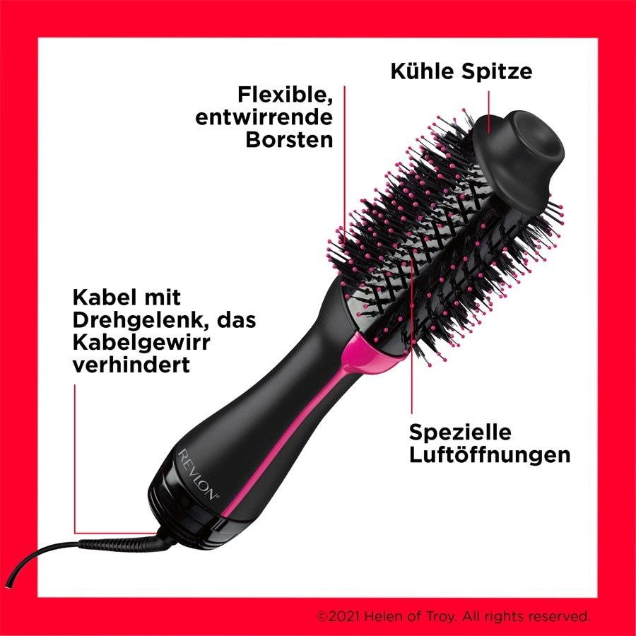 Revlon Dryers Salon Hair Dryer and Volumiser Fino Al -60%