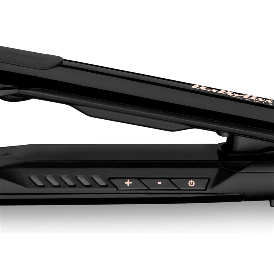 BaByliss Piastre liscianti Straight & Curl Brilliance Shopping Online