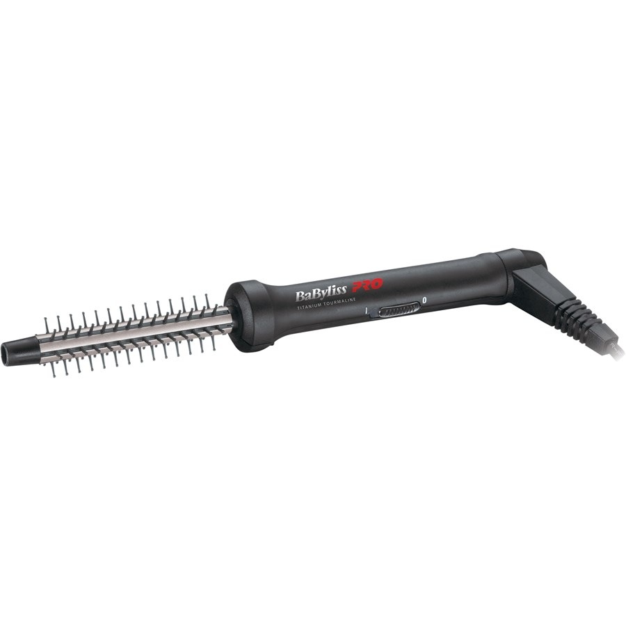 BaByliss Pro Spazzola riscaldata Ceramic Hot Brush