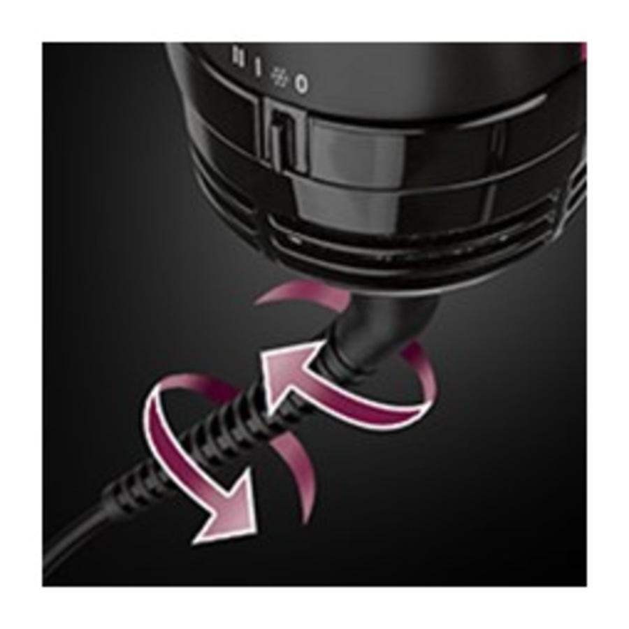 Revlon Dryers One-Step Salon Hair Dryer and Styler Convenienza