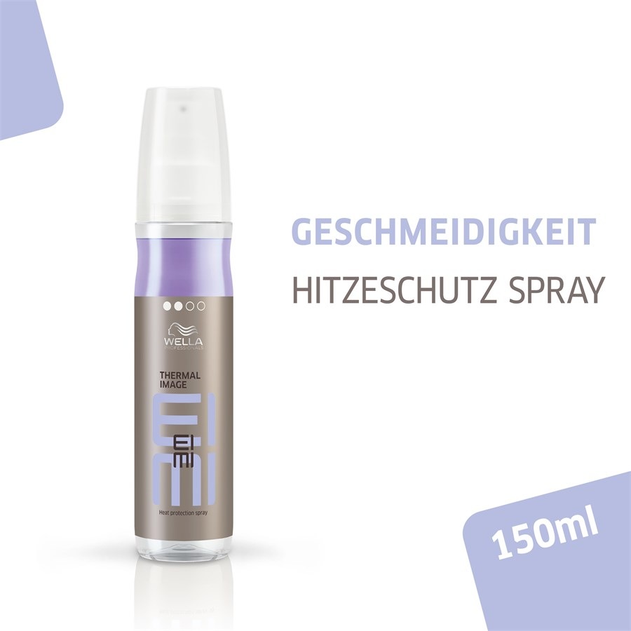 Wella Smooth Spray protezione calore Thermal Image Sconto