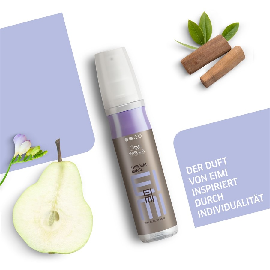 Wella Smooth Spray protezione calore Thermal Image Sconto