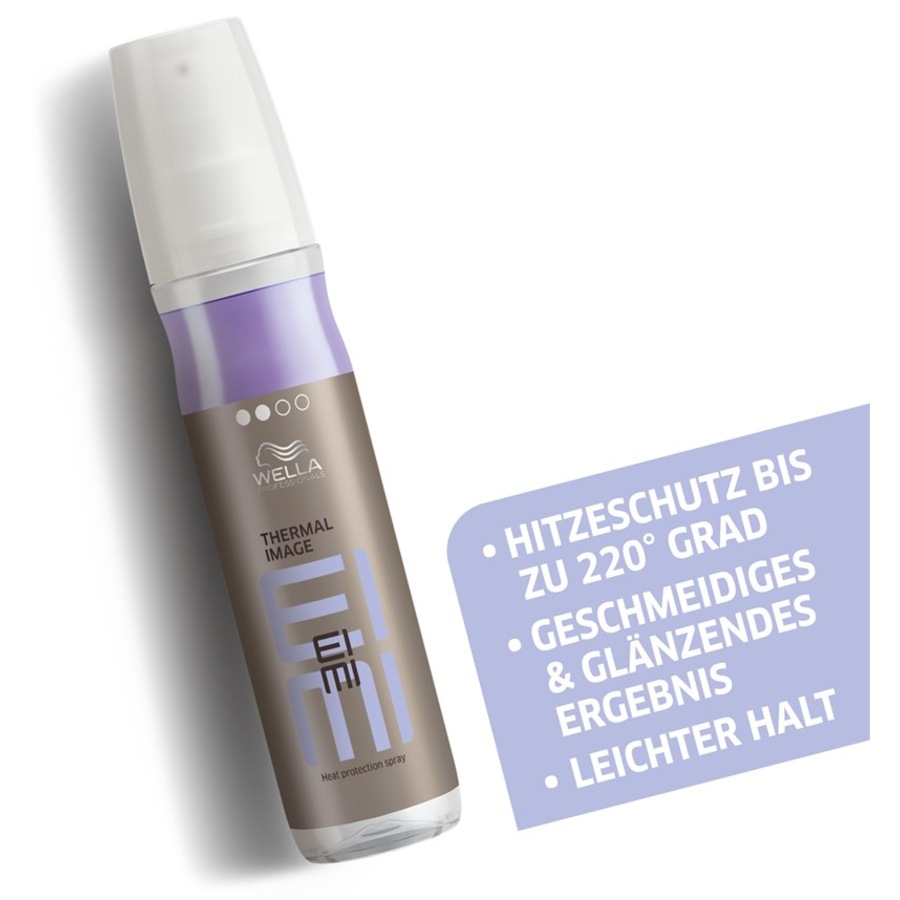 Wella Smooth Spray protezione calore Thermal Image Sconto