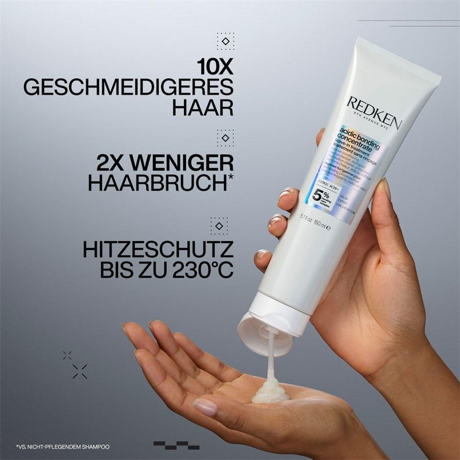 Redken Acidic Bonding Concentrate Leave-in Treatment Economico
