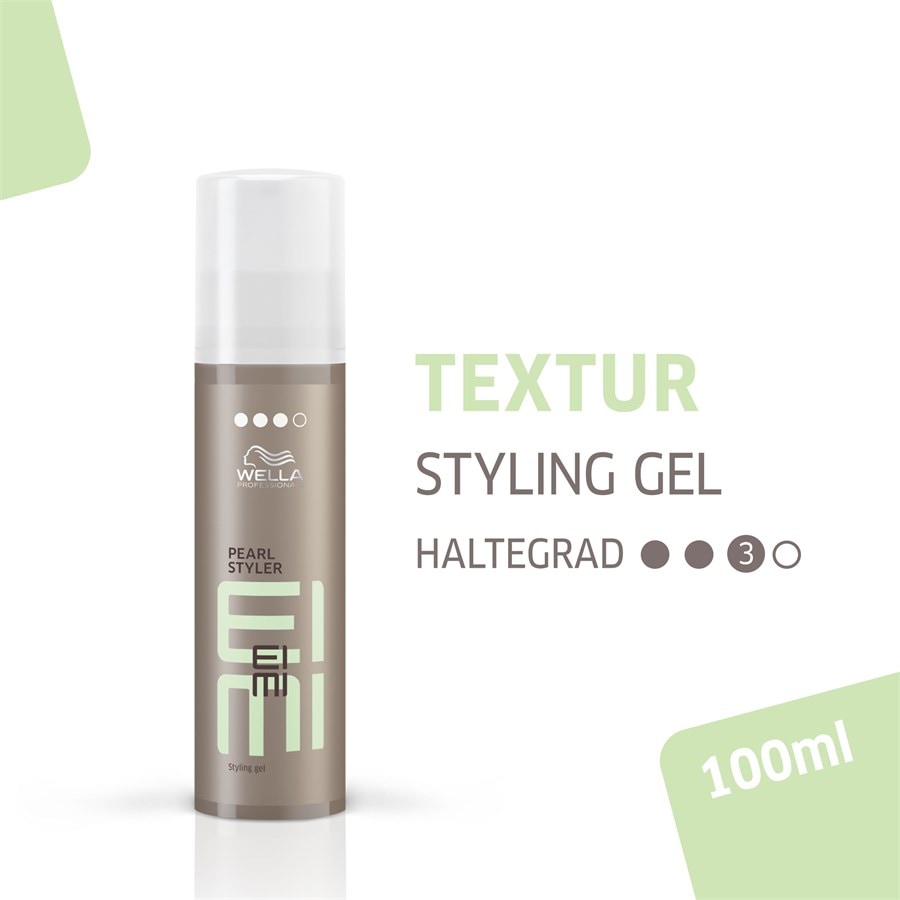 Wella Texture Gel per acconciature Pearl Styler Vendita Economica