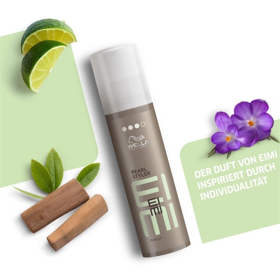 Wella Texture Gel per acconciature Pearl Styler Vendita Economica